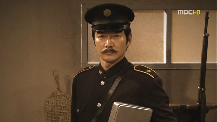 [지붕뚫고하이킥] 이순재VS정보석 친일파 논쟁.jpg | 인스티즈