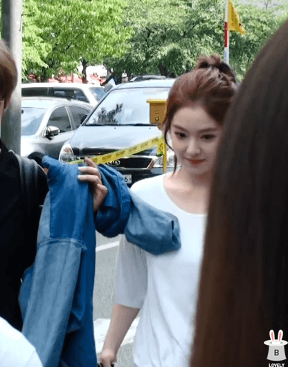 아이린 실물 | 인스티즈