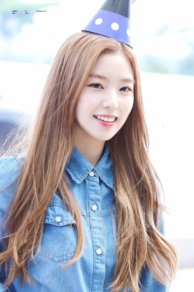 매일봐도 좋은 아이린 | 인스티즈