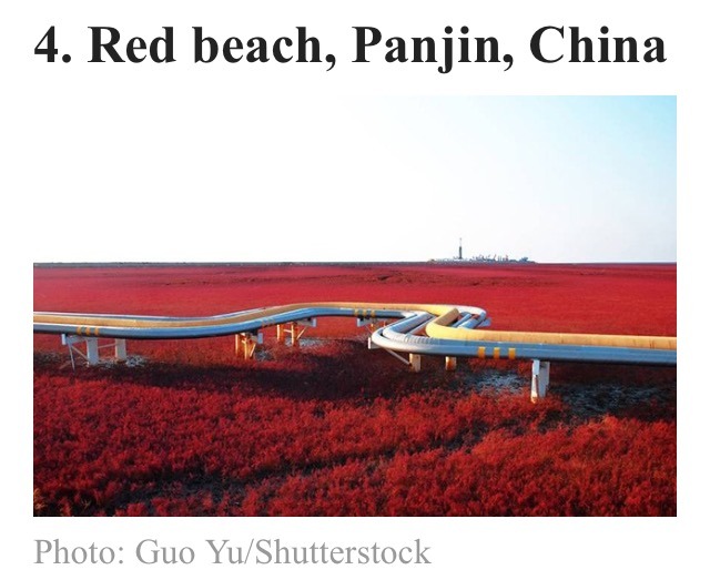 지구상에서 가장 신비로운 장소 16곳.jpg | 인스티즈