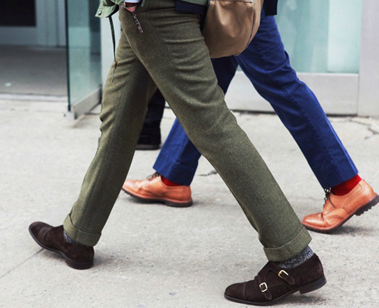 남자 옷 덕후 네번째 (데이터주의) | 인스티즈