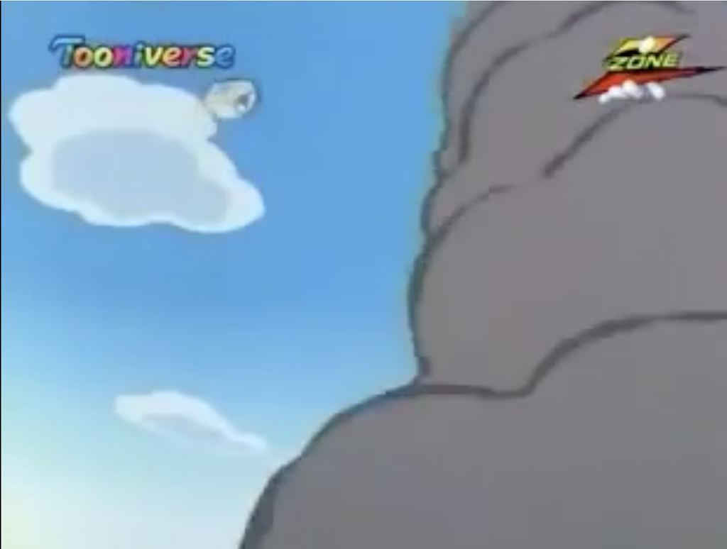 짱구는 못말려 : 펑! 가스가 폭발했어요 (짱구집 붕괴) | 인스티즈