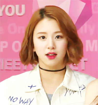 [트와이스] 아기맹수 채영 | 인스티즈