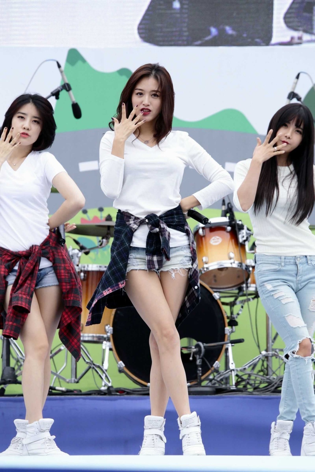 레인보우 | 인스티즈