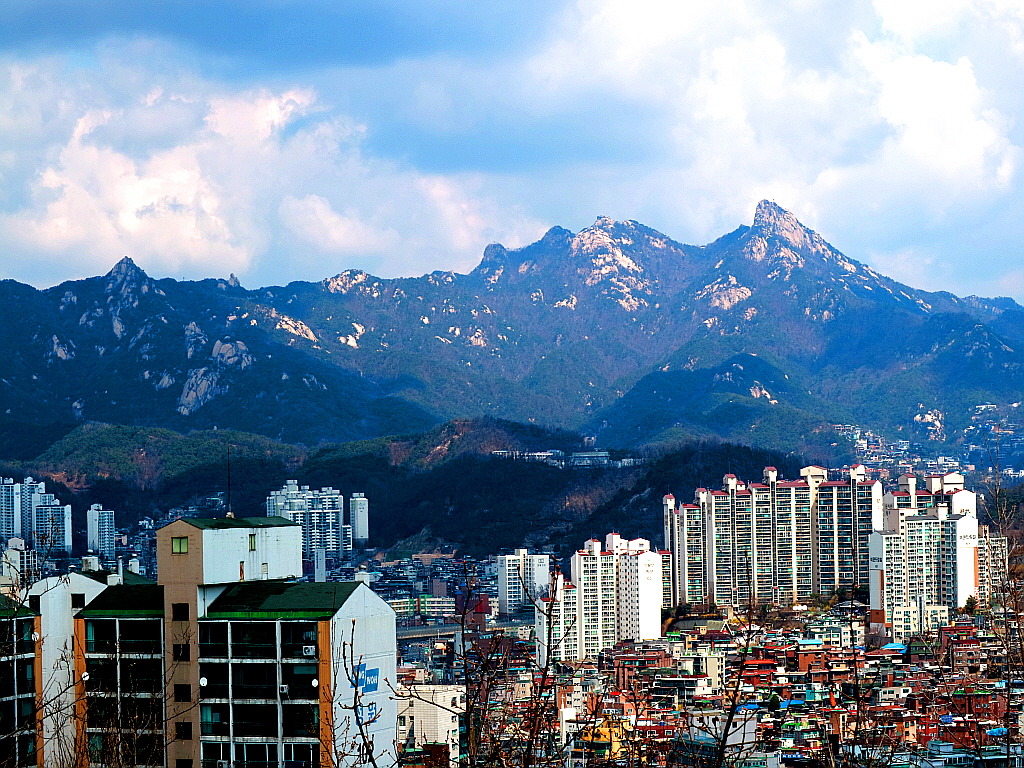 설우산 이미지
