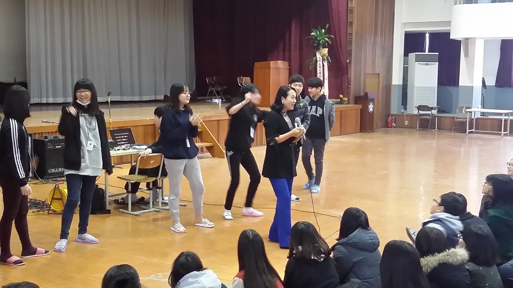 경암중학교 이미지
