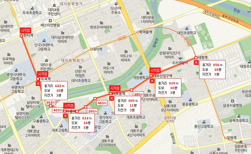 아파트 부녀회장님들의 위엄 | (백업)유머 게시판(~2015) 아파트 부녀회장님들의 위엄 | (백업)유머 게시판(~2015) | 루리웹