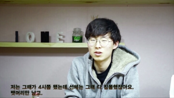 세월호 형제자매 인터뷰:4월 16일의 기억 | 인스티즈