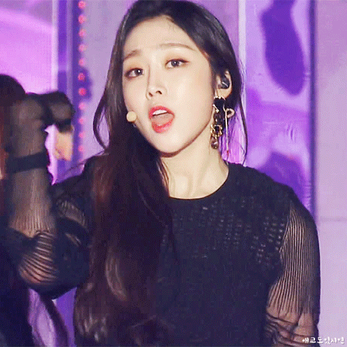 [러블리즈] 신흥 도도퀸 | 인스티즈
