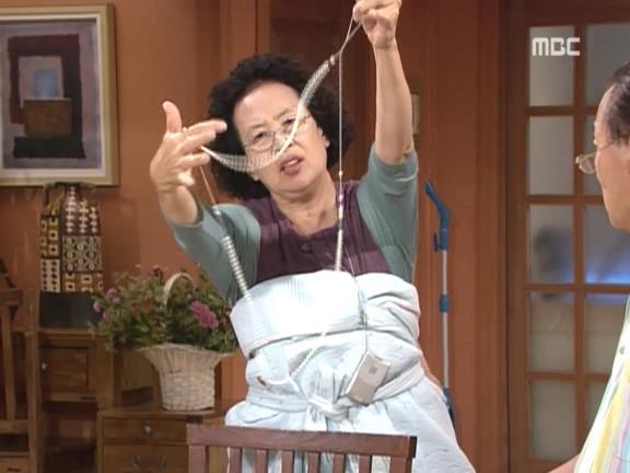 [거침없이하이킥] 범이 진주알 찾기 알바 ㅋㅋㅋㅋㅋㅋㅋ.jpg | 인스티즈