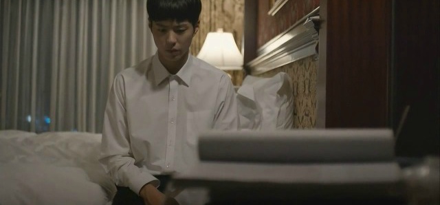 [응팔] 만우절이기에 가능했던 택이의 거짓말.jpg | 인스티즈