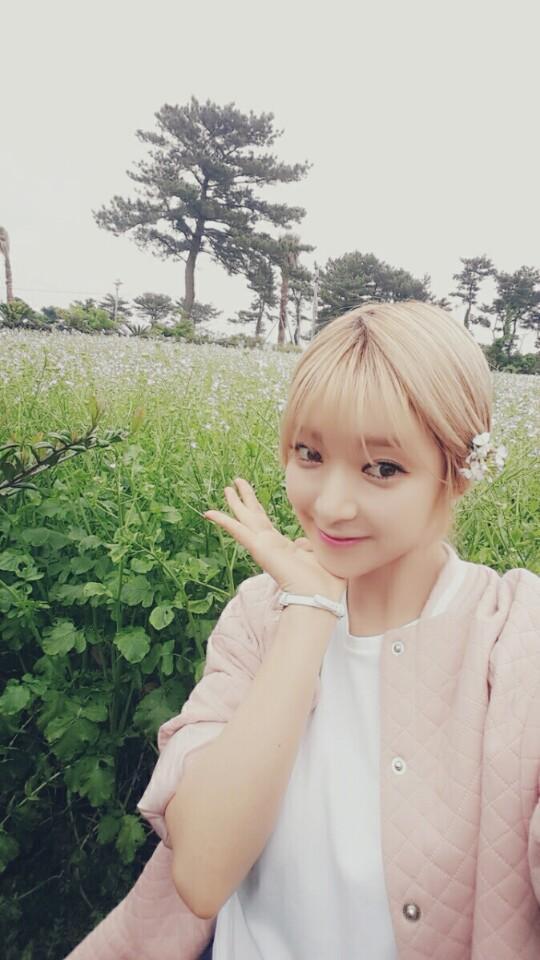 초아 이미지