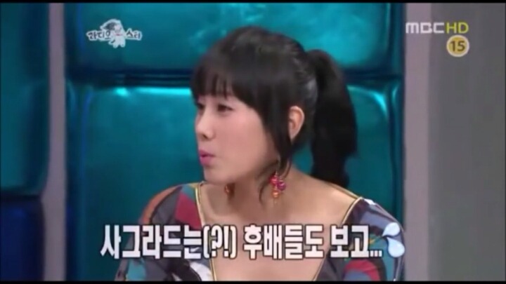 라디오스타 리즈시절.jpg | 인스티즈