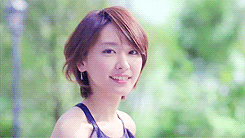 아라가키 유이.GIF | 인스티즈