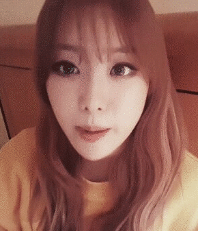 송지은.GIF | 인스티즈