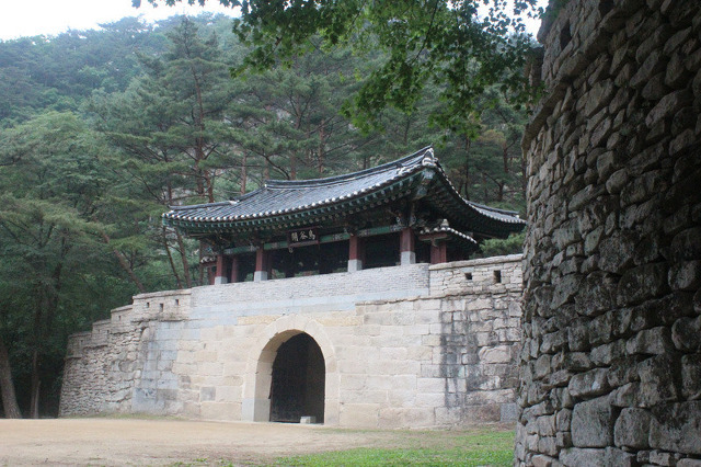 메아리문경 이미지