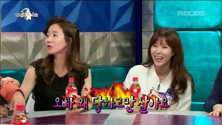 김구라한테 극딜당하는 국찐쓰 쉴드쳐주는 수지여신님 (feat. 망붕) | 인스티즈