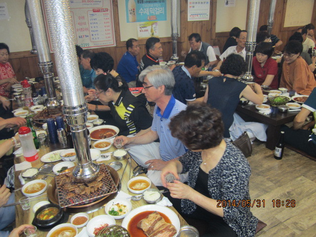 금강볼링장 이미지