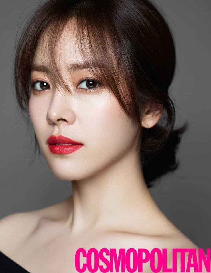 2016년 화장품 뮤즈 여자 연예인들 | 인스티즈
