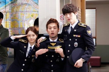 우리나라 경찰복의 변천사 | 인스티즈