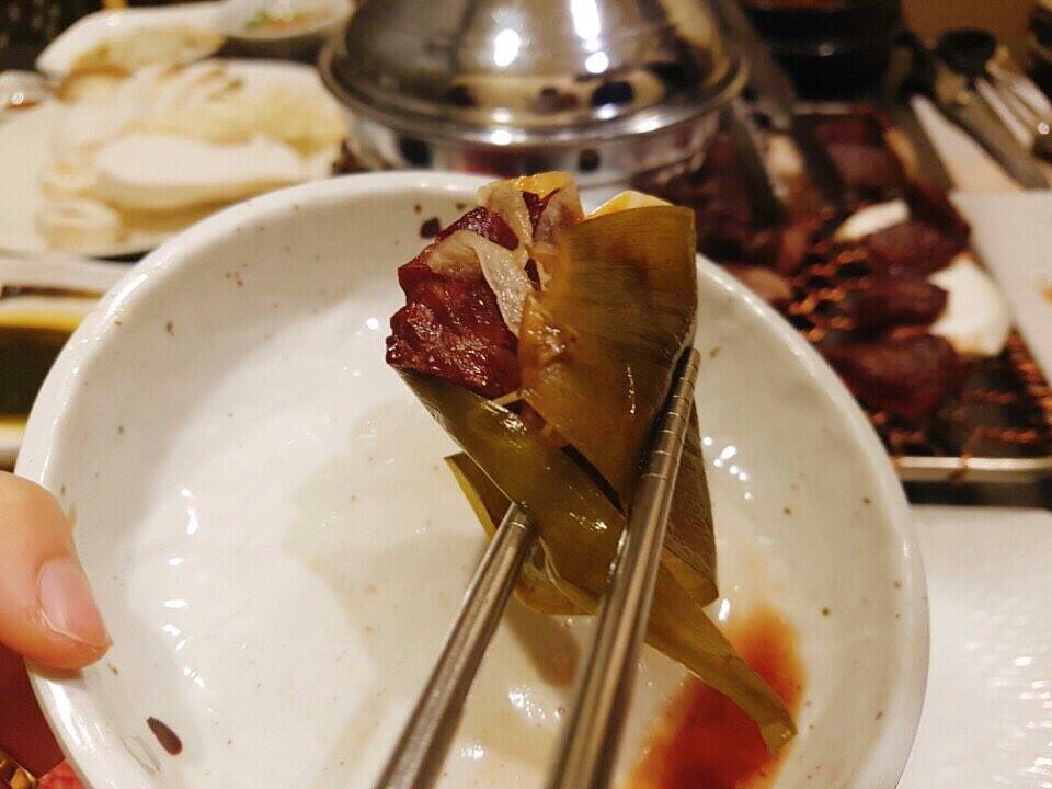 한우 마블링 | 인스티즈