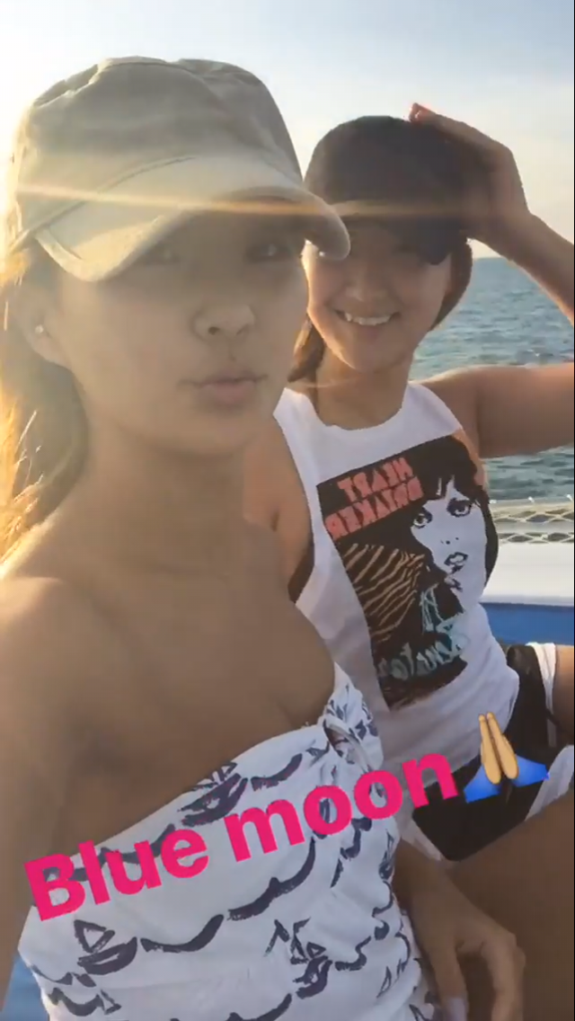 효린 인스타 | 인스티즈