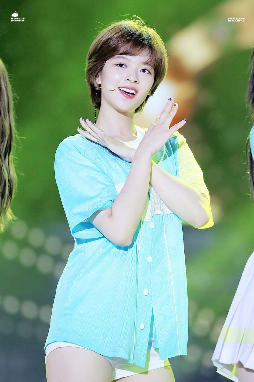 [트와이스] 열린 음악회 정연 | 인스티즈