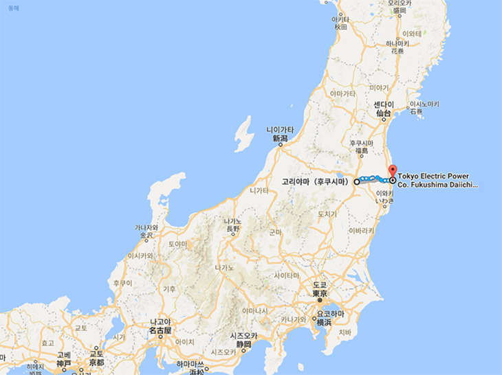 일본기자가 말하는 후쿠시마 방사능 피해 상황.jpg | 인스티즈