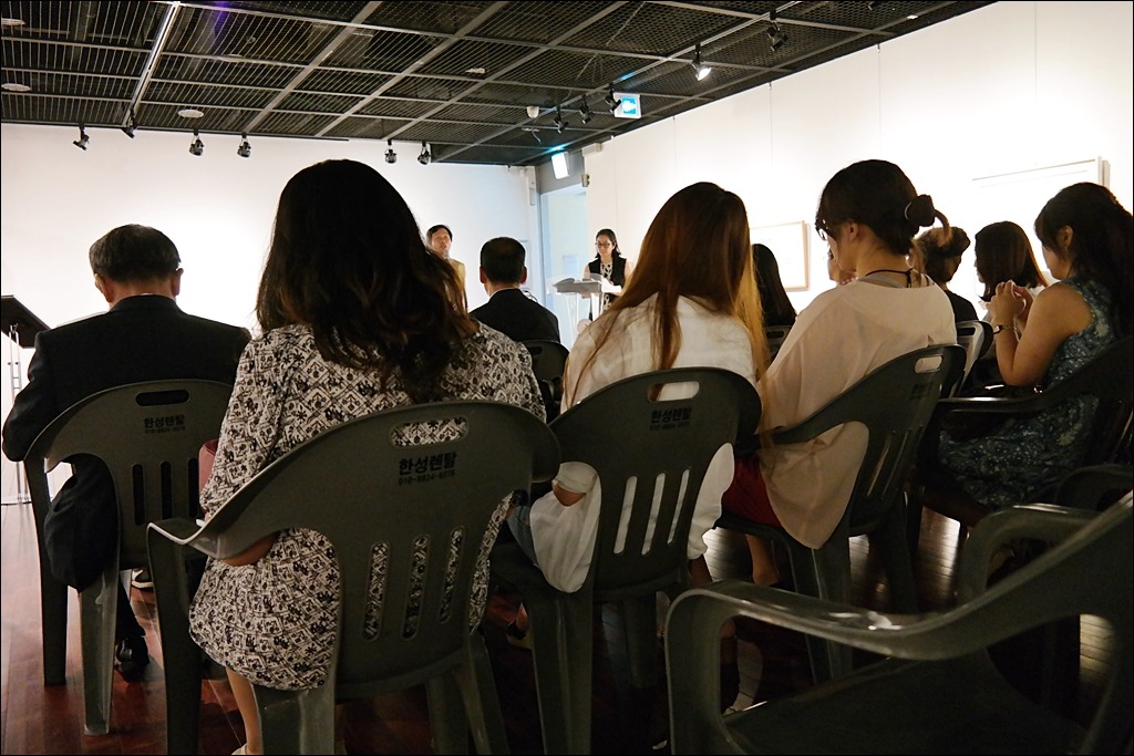 사단법인 안견기념사업회 이미지