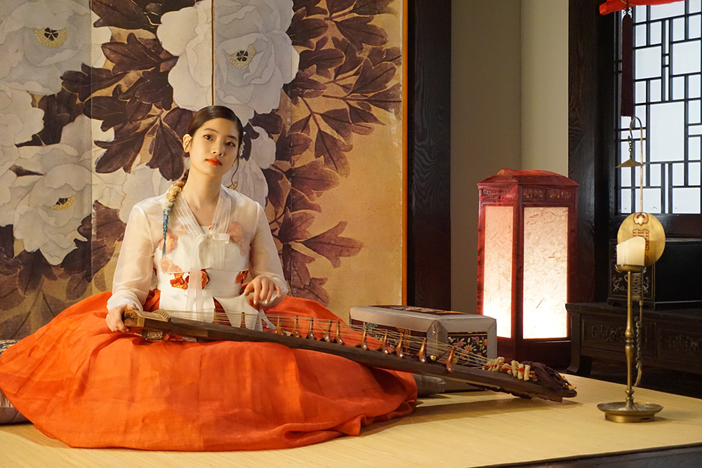 트와이스 뮤비 비하인드 사진들 | 인스티즈