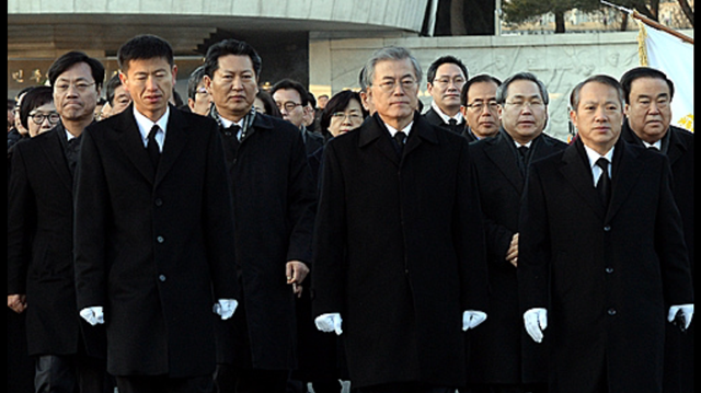 대한민국 느와르 새로운 버전ㄷㄷㄷㄷ | 인스티즈