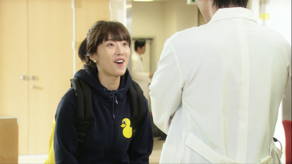[지붕뚫고하이킥] 못 놔요!! | 인스티즈