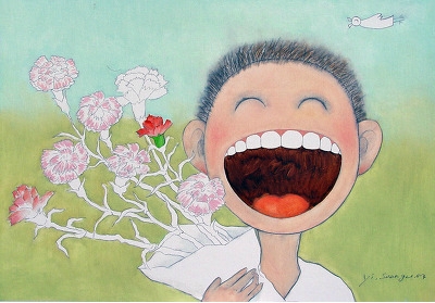 와요 이미지