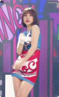 섹시한 여자친구 은하 | 인스티즈