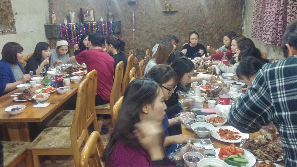 게스트하우스 이미지