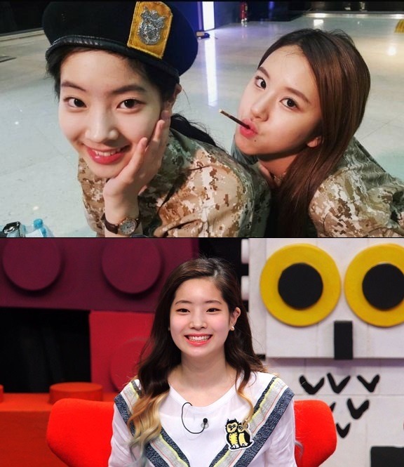트와이스 짱귀 최단신들 | 인스티즈
