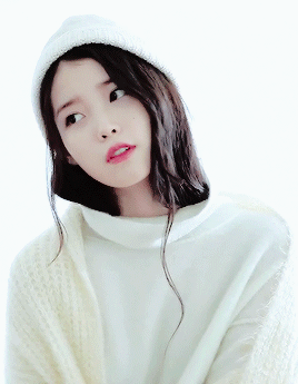 아이유 gifs | 인스티즈