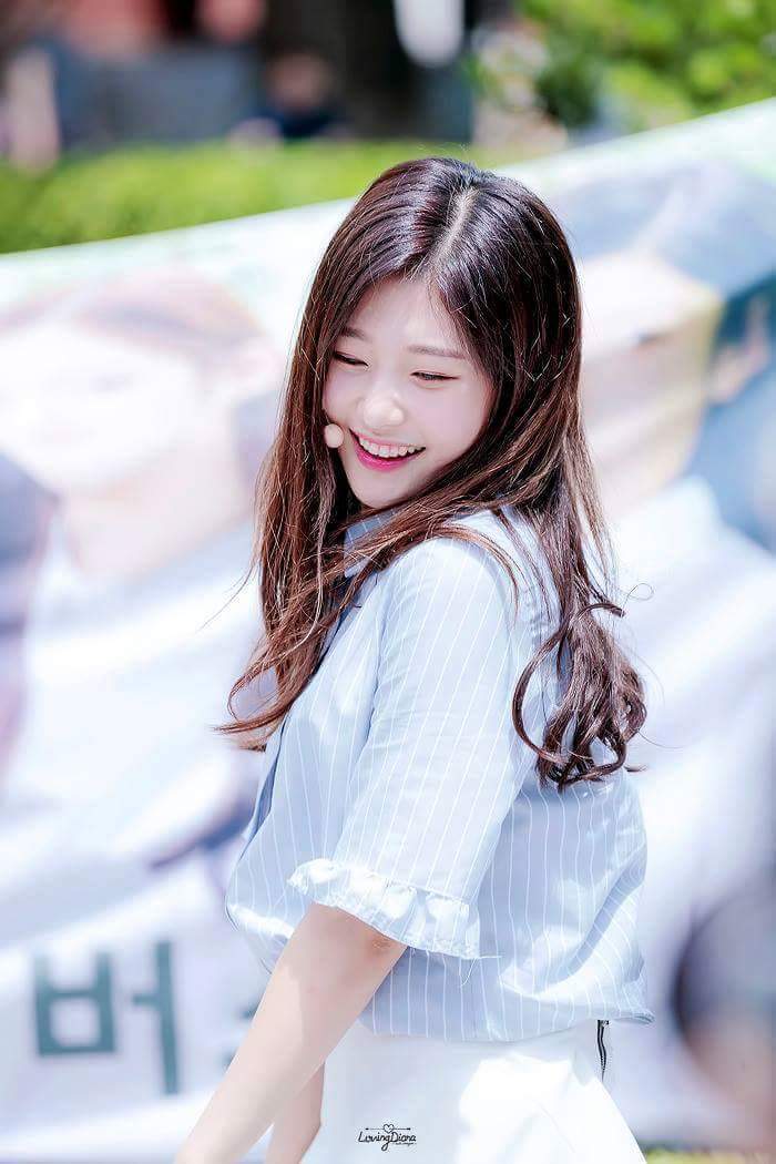 오늘 생일인 핵미모 | 인스티즈