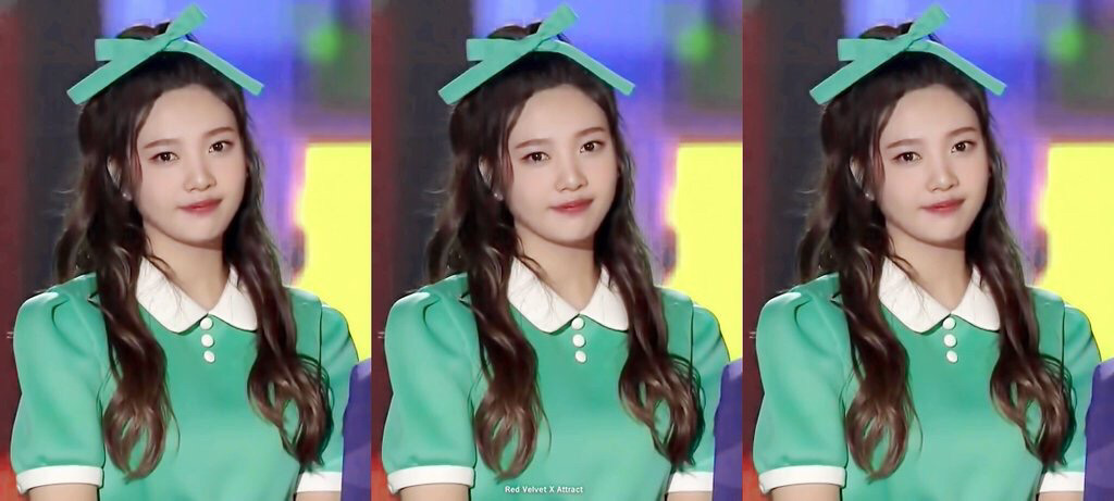 어제자 레전드찍은 레드벨벳 조이 | 인스티즈