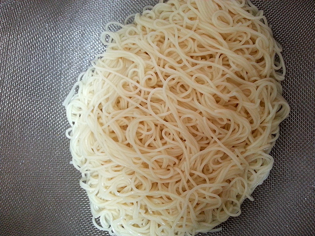 맛있는국수 이미지