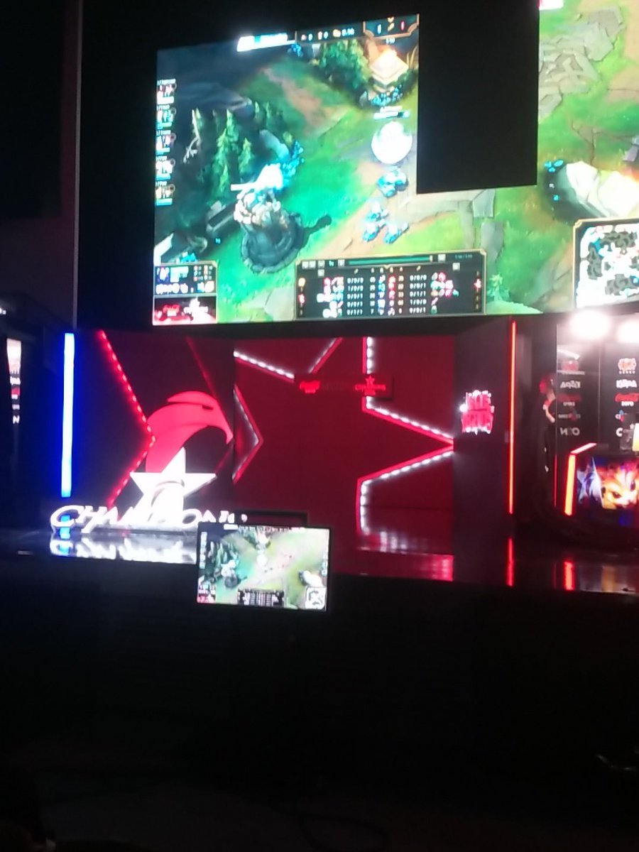ogn 상암 상황 | 인스티즈