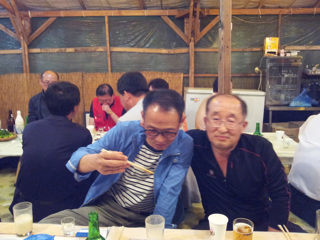청솔민박 이미지