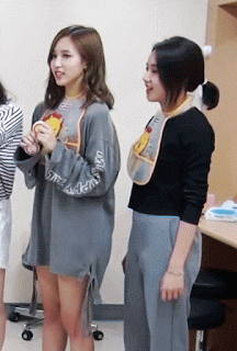 지진났을떄 트와이스 일본인 맴버들 예상 반응 | 인스티즈