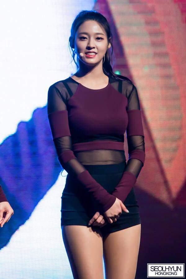 AOA 설현 비주얼.jpg | 인스티즈