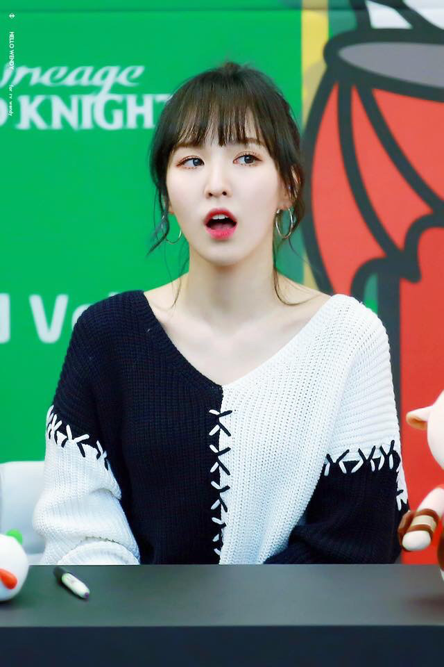 미모 전성기 레드벨벳.....! | 인스티즈