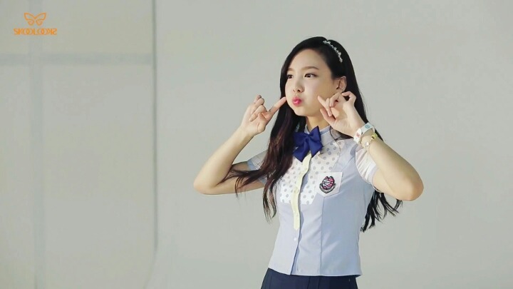 [트와이스] 떡고네 꽃밭 | 인스티즈