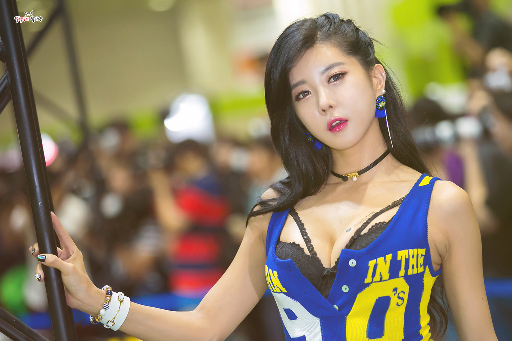 닉을 바꿨으니 닉값하기 위한 허윤미님 사진 | 인스티즈