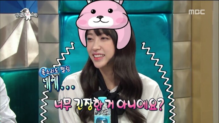 라디오스타 하니.jpg | 인스티즈