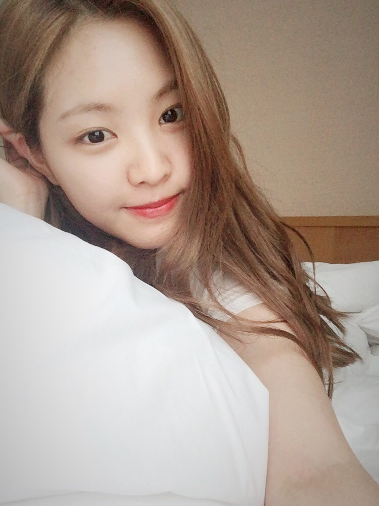 에이핑크 센터 손나은은 항상 옳다 | 인스티즈