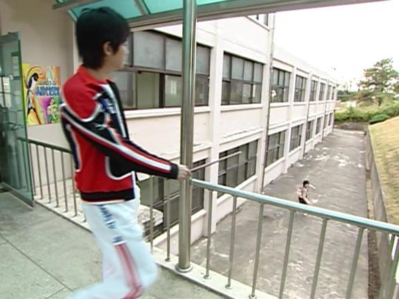 [거침없이하이킥] 학생들 제압하려다가 망신만 당하는 서선생ㅋㅋㅋㅋㅋ.jpg | 인스티즈